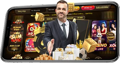 XOCDIA88 🎖️ Link Tải XOCDIA88 Chính Chủ Mới Nhất Không Chặn 3 banner web trang chu sumclub