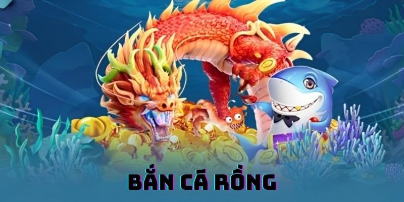 Bắn Cá Rồng Online: Game Ăn Khách Nhất Năm 2025 2 Game bắn cá Rồng online là gì?
