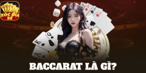 Baccarat là gì?