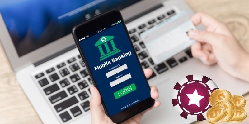 Hướng Dẫn Thực Hiện Giao Dịch Nạp Tiền XOCDIA88 Siêu Tốc 3 Các phương thức nạp tiền XOCDIA88