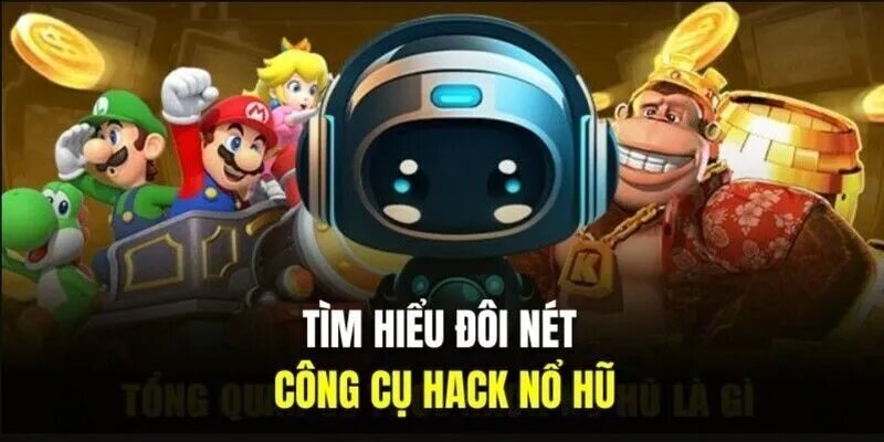 Hack Nổ Hũ: Tổng Hợp Những Điều Người Chơi Cần Lưu Ý 2 Giới thiệu về hack nổ hũ là gì?