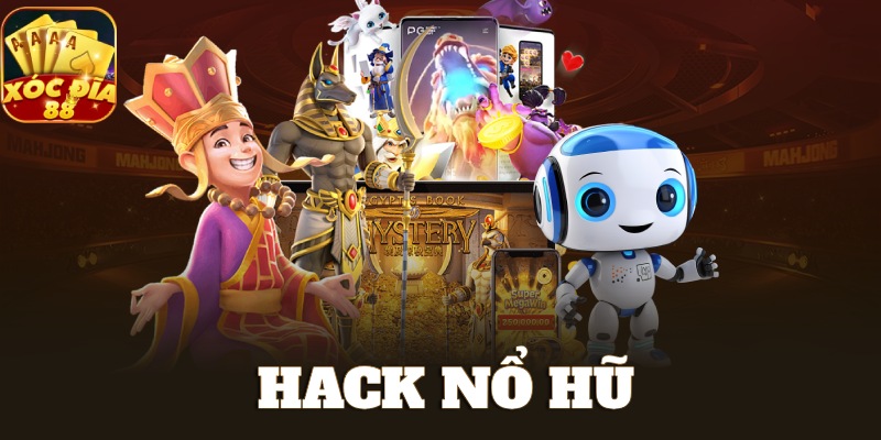 Hack Nổ Hũ: Tổng Hợp Những Điều Người Chơi Cần Lưu Ý 1 hack nổ hũ
