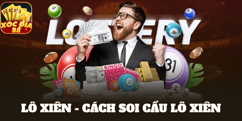 lô xiên