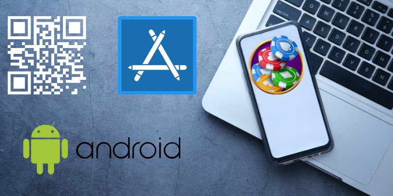 Tải App XOCDIA88 - Lựa Chọn Tối Ưu Để Cá Cược Tinh Giản 3 Tiến hành quét mã QR để tải app XOCDIA88