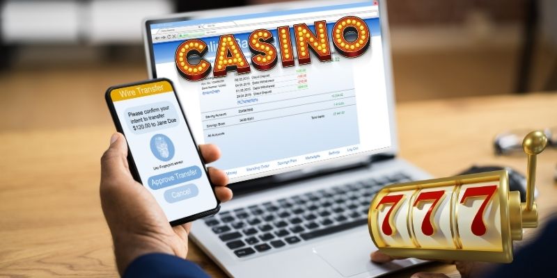 Hướng Dẫn Thực Hiện Giao Dịch Nạp Tiền XOCDIA88 Siêu Tốc 4 Quy trình thực hiện nạp tiền XOCDIA88