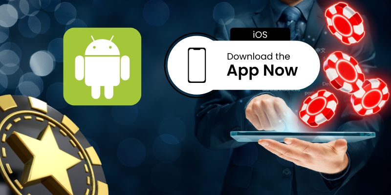 Tải App XOCDIA88 - Lựa Chọn Tối Ưu Để Cá Cược Tinh Giản 2 Ưu điểm khi tải app XOCDIA88