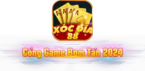 XOCDIA88 🎖️ Link Tải XOCDIA88 Chính Chủ Mới Nhất Không Chặn 1 Logo xocdia88 top